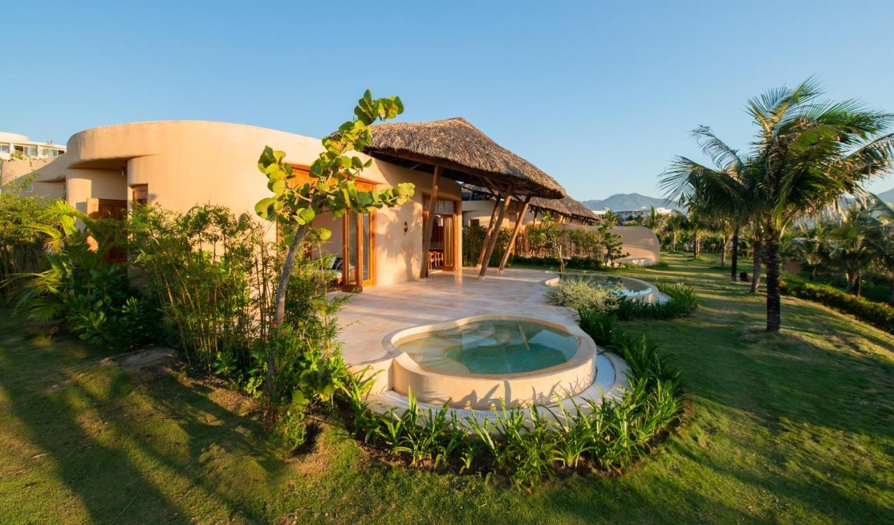 Ana Mandara Cam Ranh Hotel Khanh Hoa Exterior photo