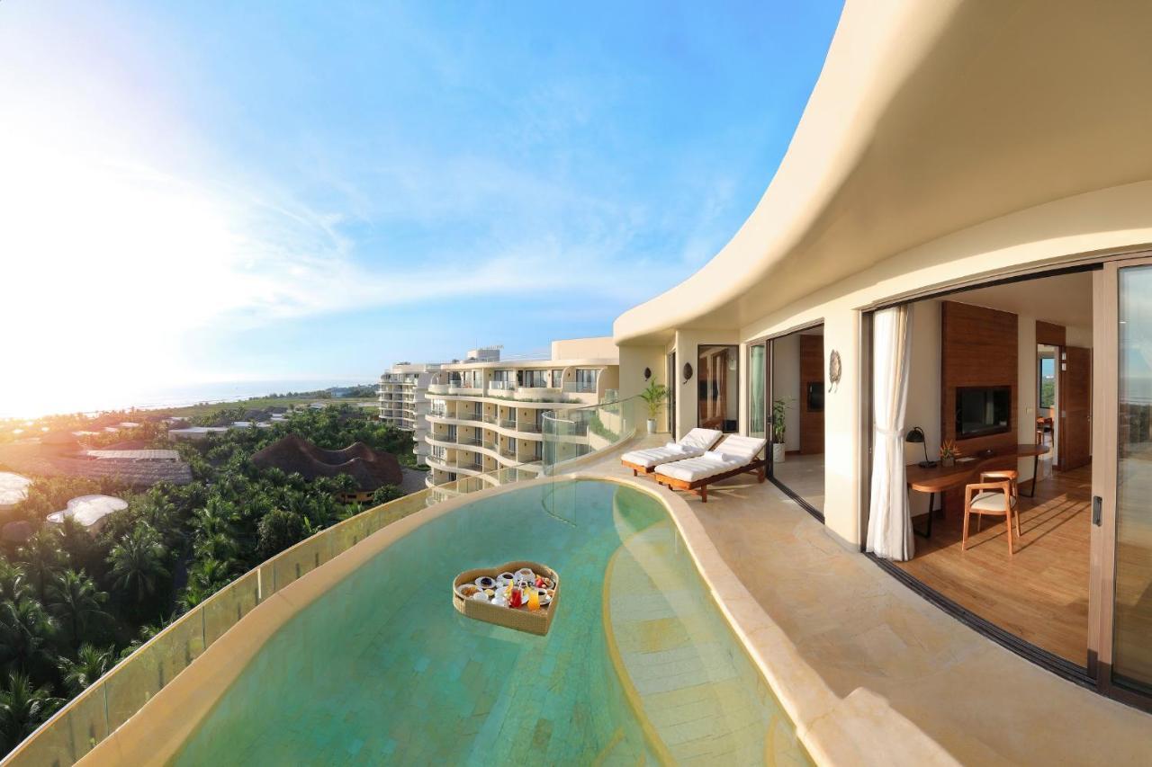 Ana Mandara Cam Ranh Hotel Khanh Hoa Exterior photo